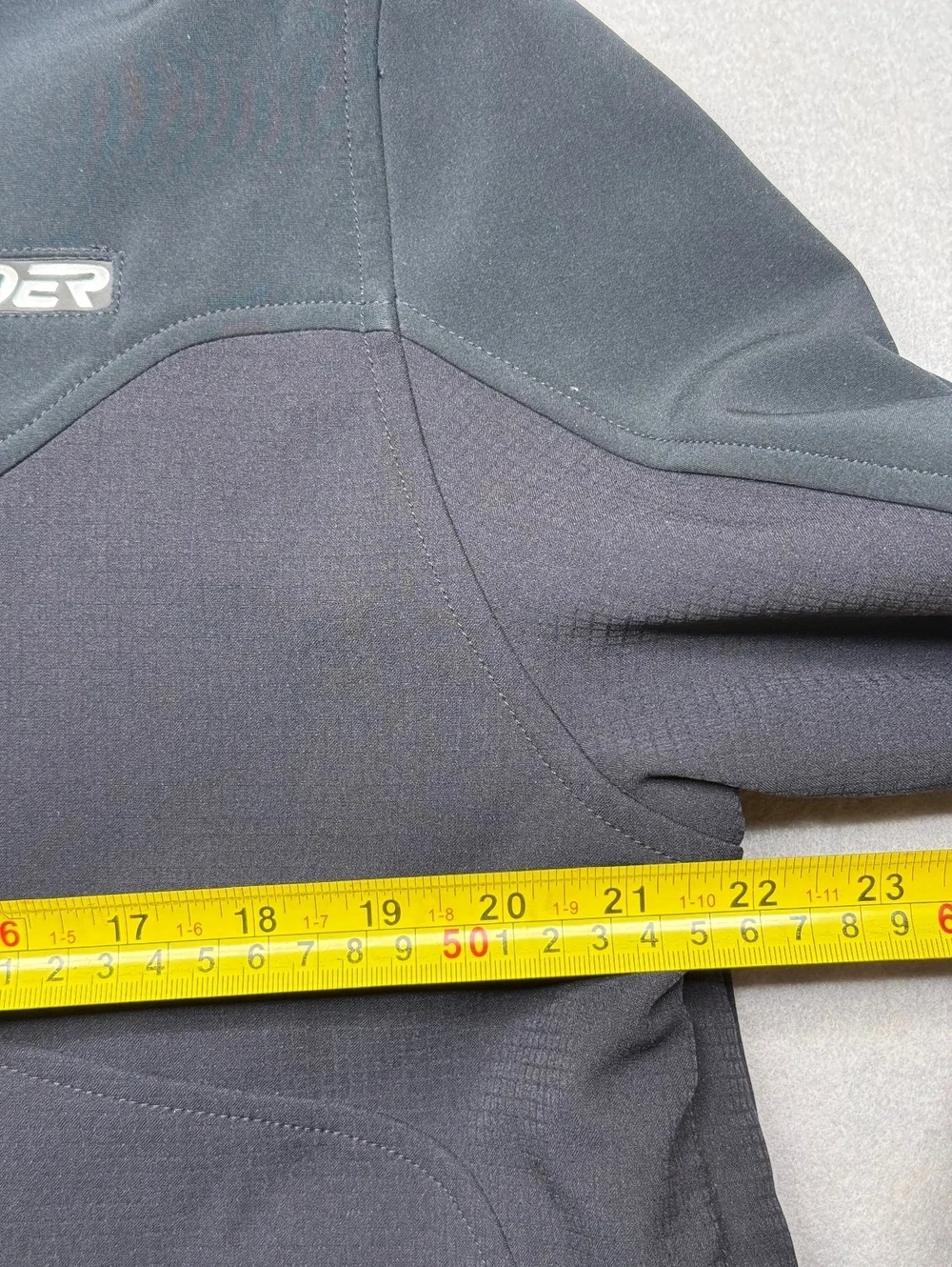 Spyder wear 84%